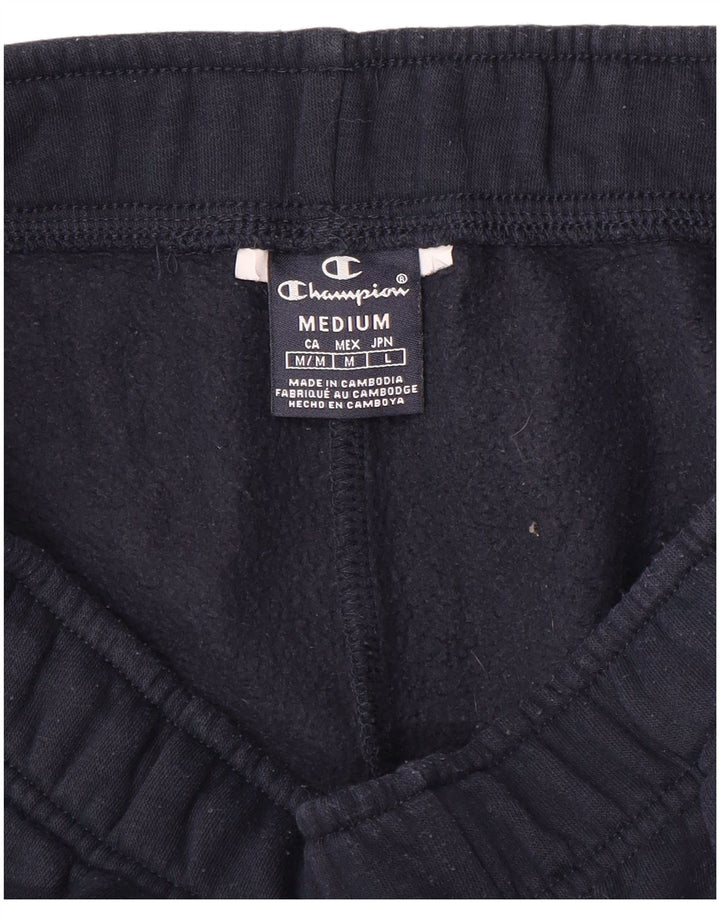 CHAMPION Muška trenirka Hlače Joggers Srednje tamnoplave