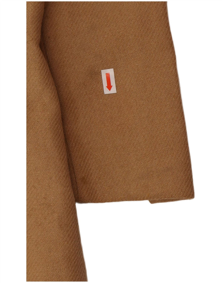 Zara ženski kaput UK 6 XS Beige Classic