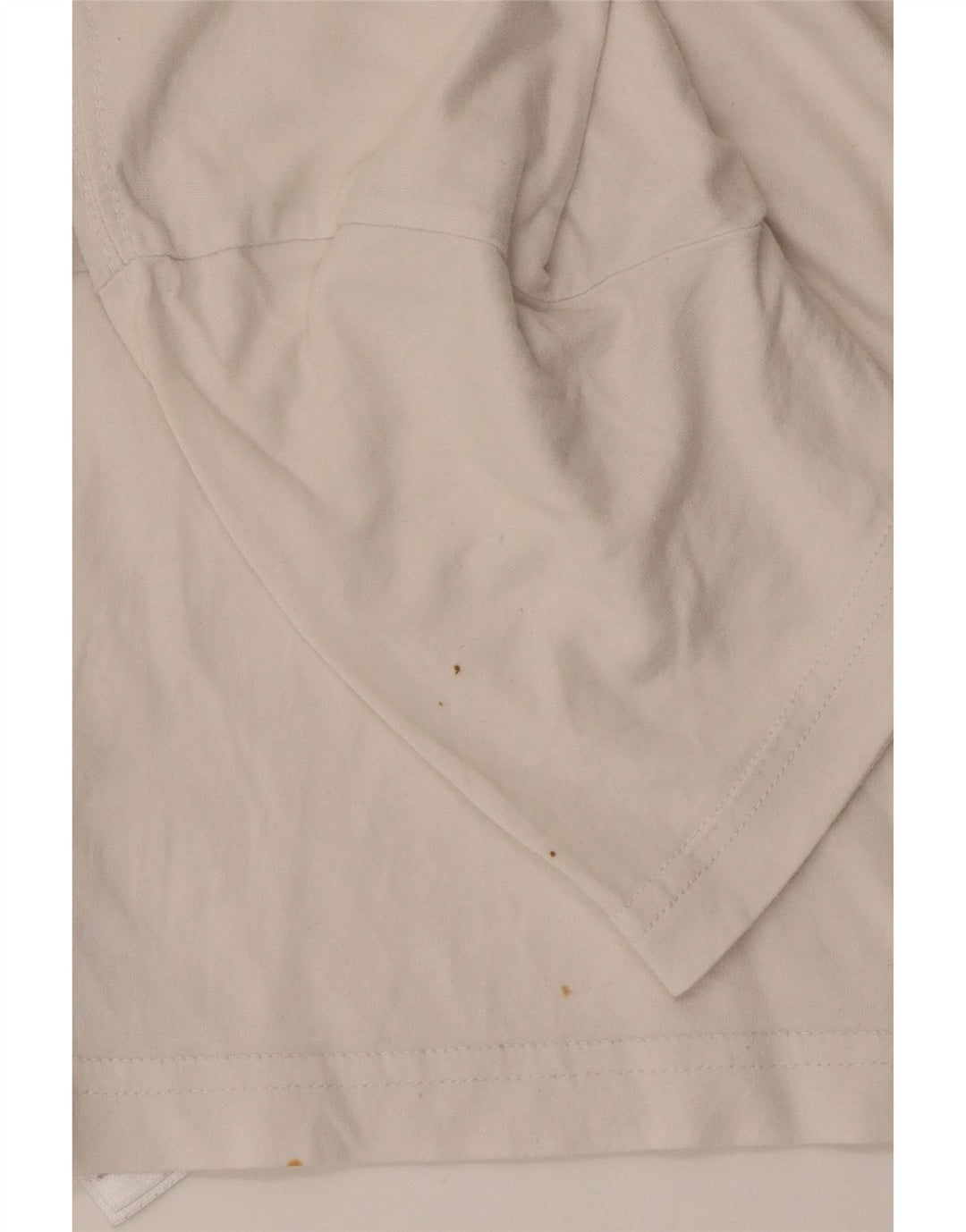 LEVI'S majica kratkih rukava za djevojčice, 13-14 godina, bijeli pamuk