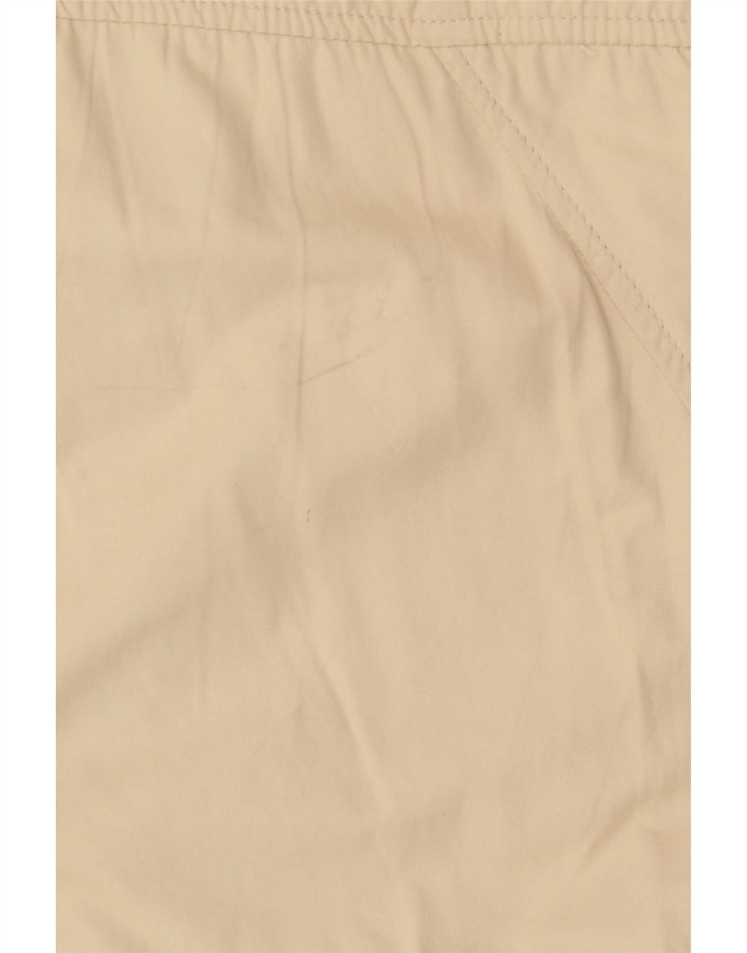 Sergio Tacchini muška bomber jakna UK 40 Large Beige Cotton