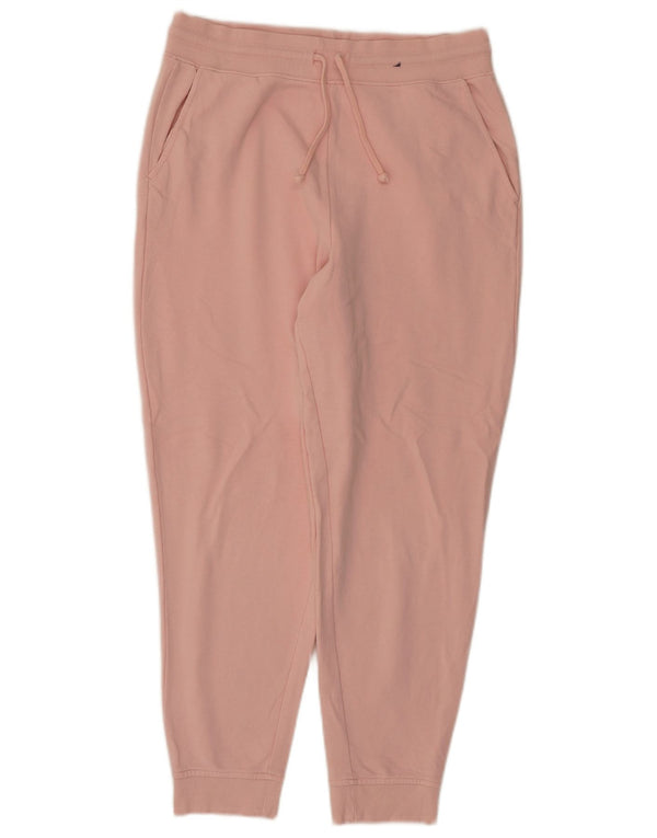 Ženska trenirka Marks & Spencer Trousers Joggers UK 14 Large Pink Cotton