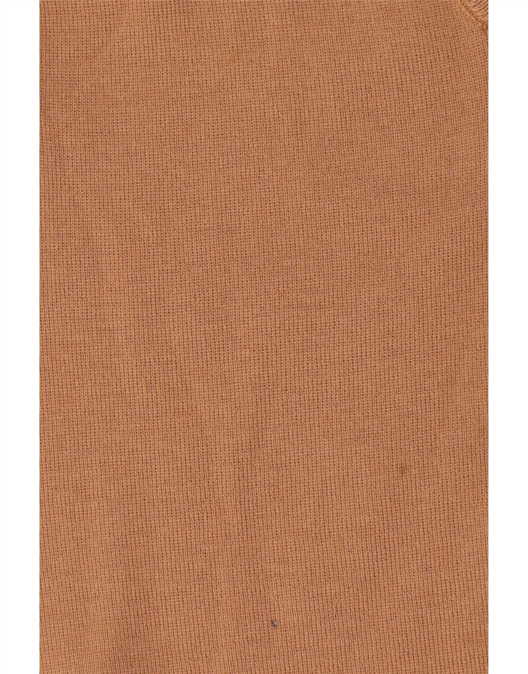 Vintage muški prsluk bez rukava IT 48 srednje bež vuna