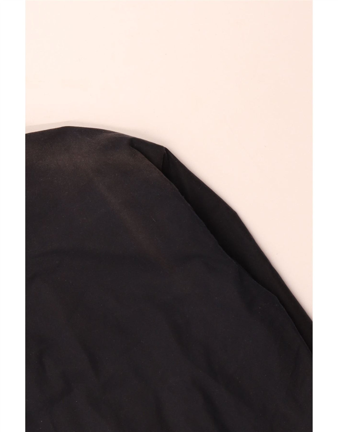 ROYAL SPENCER Muška jakna od voštanog pamuka širokog kroja UK 42 XL tamnoplavi pamuk