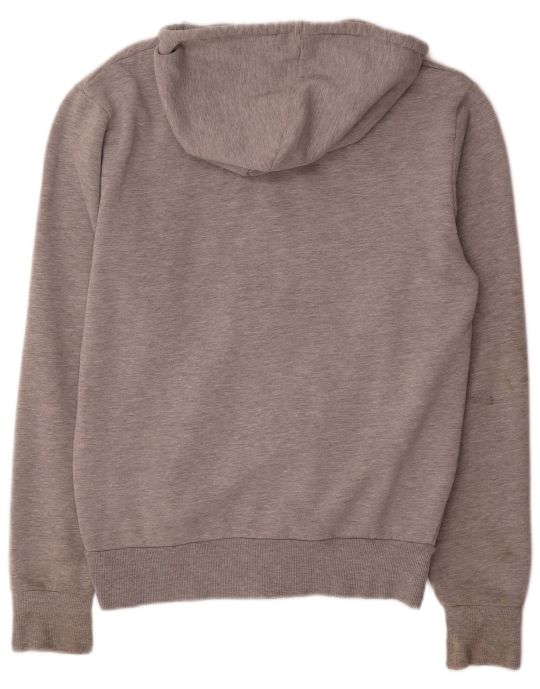 Muški pulover s kapuljačom Ellesse, mali, sivi