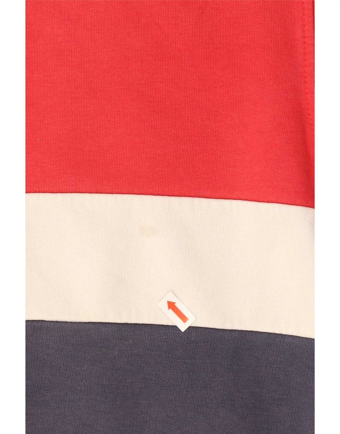 Tommy Hilfiger muški džemper opuštenog kroja srednje boje
