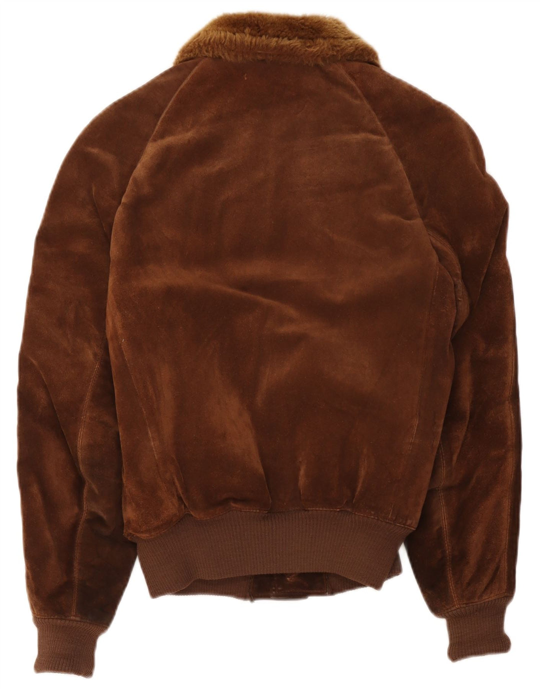 Anfor ženska šerpa jakna IT 50 Large Brown