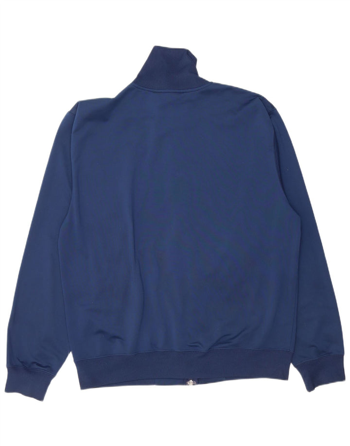 Carhartt muška gornja jakna trenirke velika tamnoplava