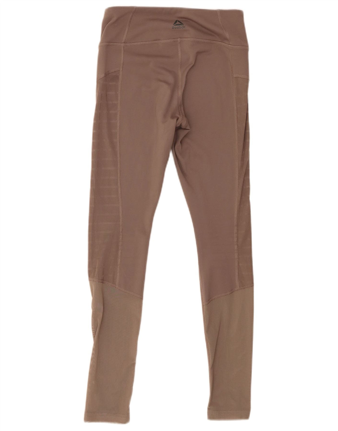 Reebok ženske tajice UK 4/6 XS bež
