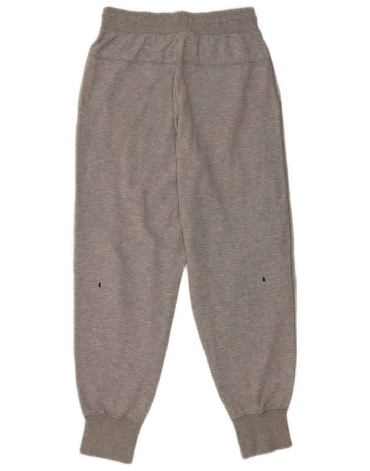 NIKE Muška trenirka Hlače Joggers Male sive pamučne