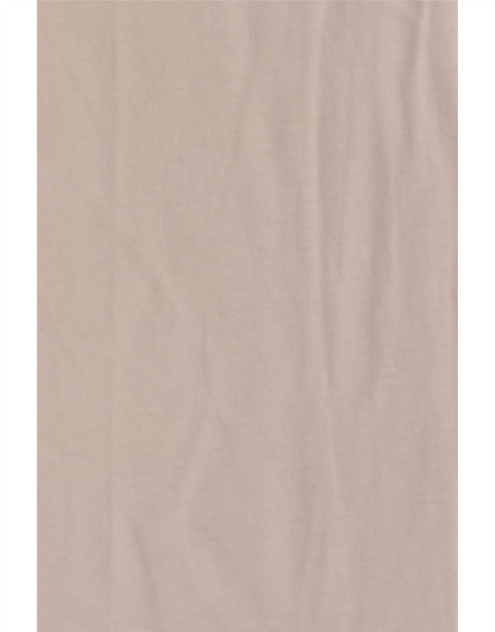 VANS Mens Custom Fit Graphic T-Shirt Top Medium White Cotton Vintage Vans and Second-Hand Vans from Messina Hembry 