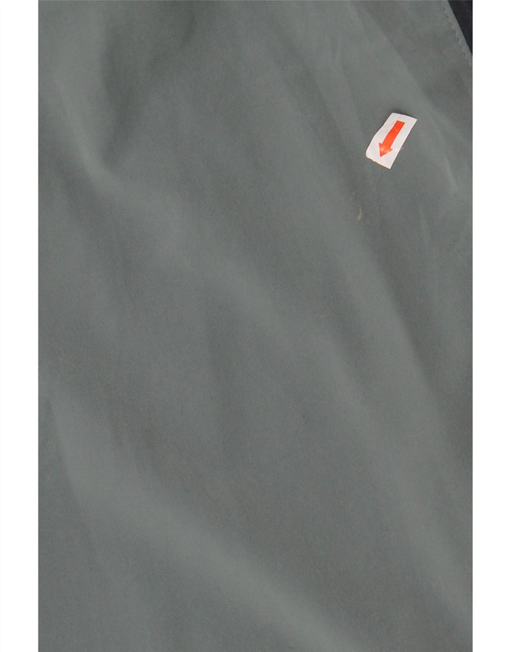 DIADORA Muška trenirka gornja jakna 2XL sivi poliester