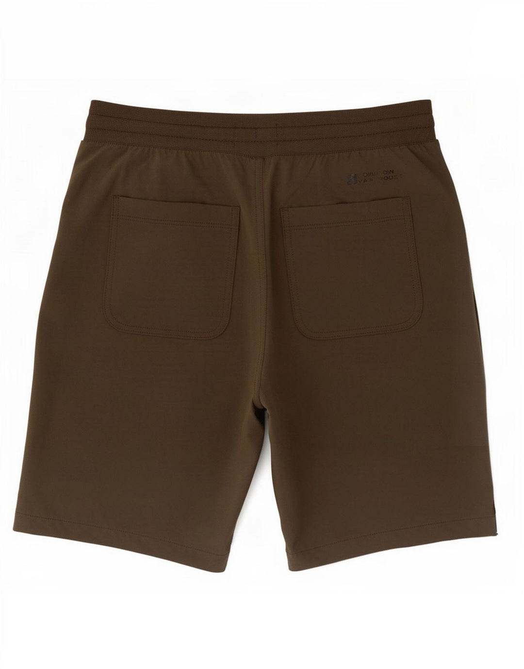 Mountain Warehouse Ženske sportske kratke hlače UK 12 Srednji kaki poliester
