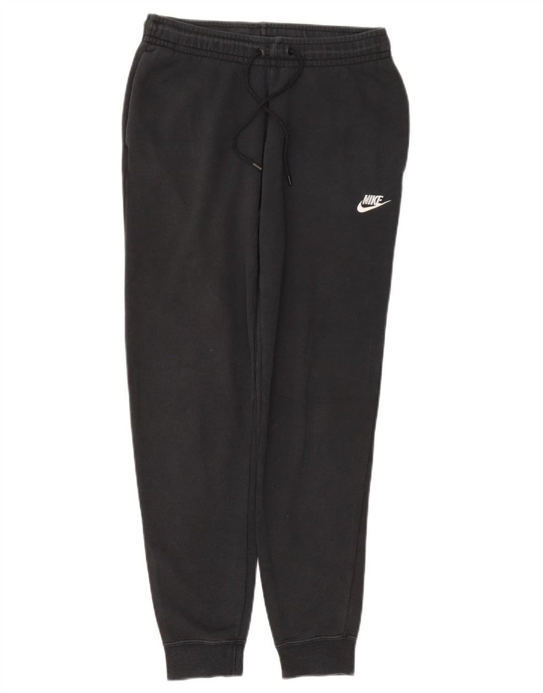 NIKE Muška trenirka Hlače Joggers Male crne pamučne
