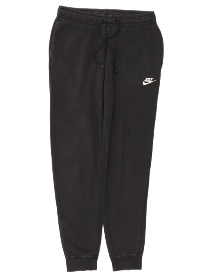 NIKE Muška trenirka Hlače Joggers Male crne pamučne