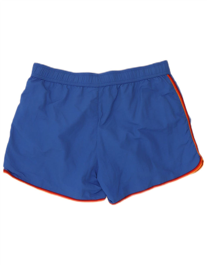 Ellesse muške kratke kupaće hlače XL plavi poliester