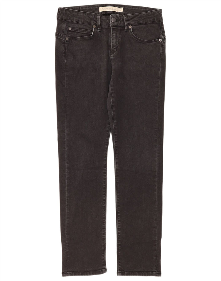 Ženske uske traperice Calvin Klein W29 L30 sive