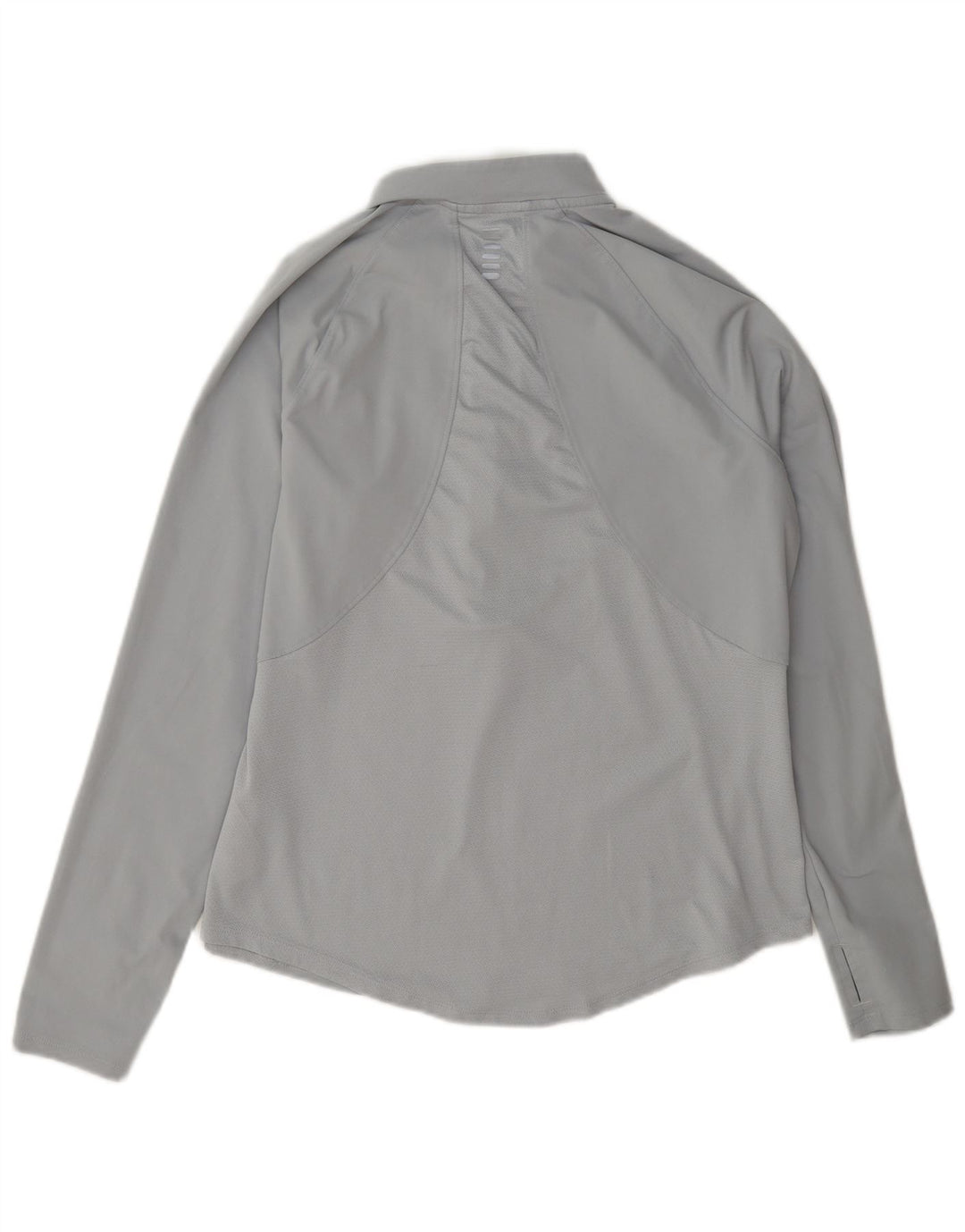 Under Armour Ženska trenirka Heat Gear Top UK 16 Large Grey