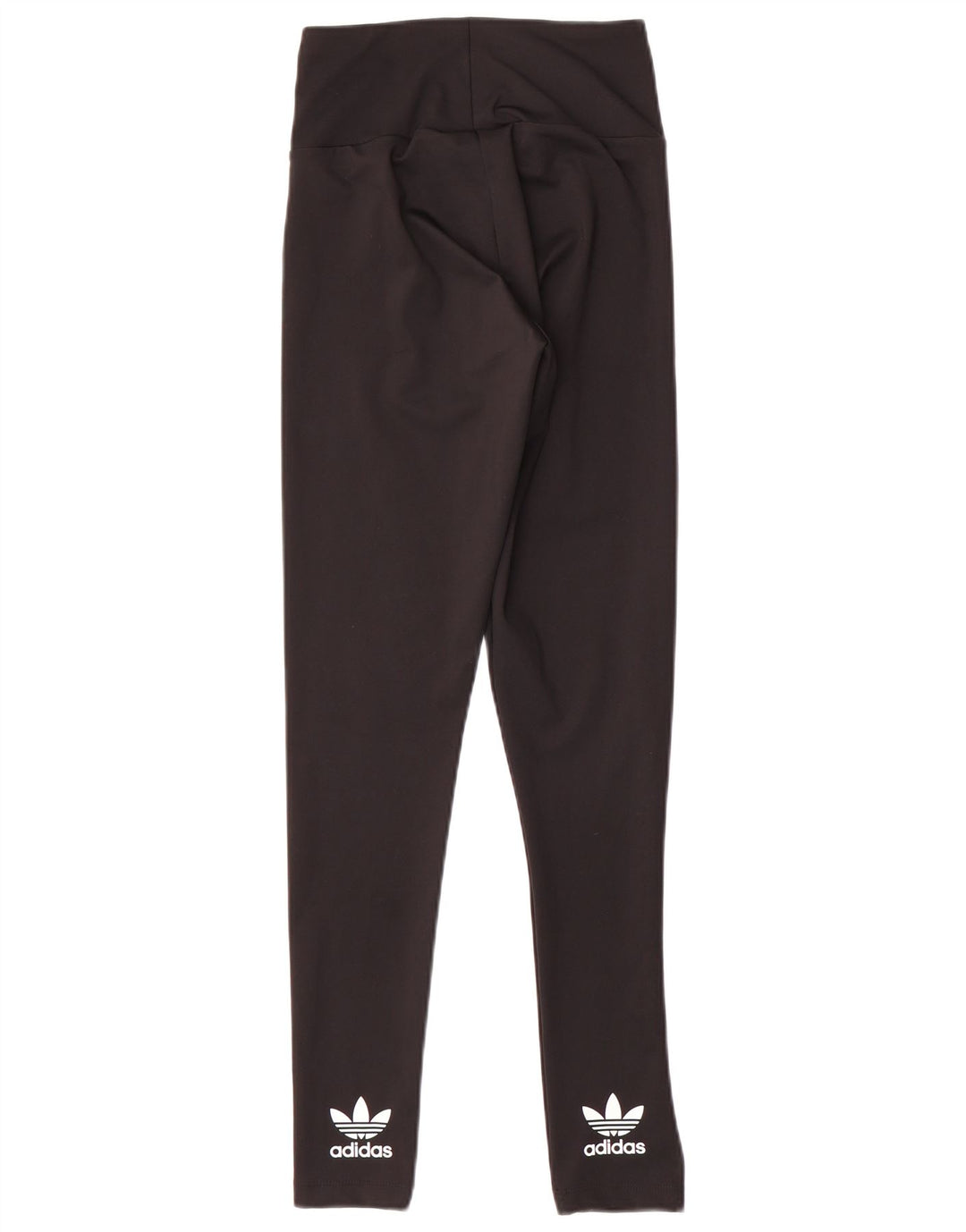 ADIDAS ženske tajice UK 6 XS crne