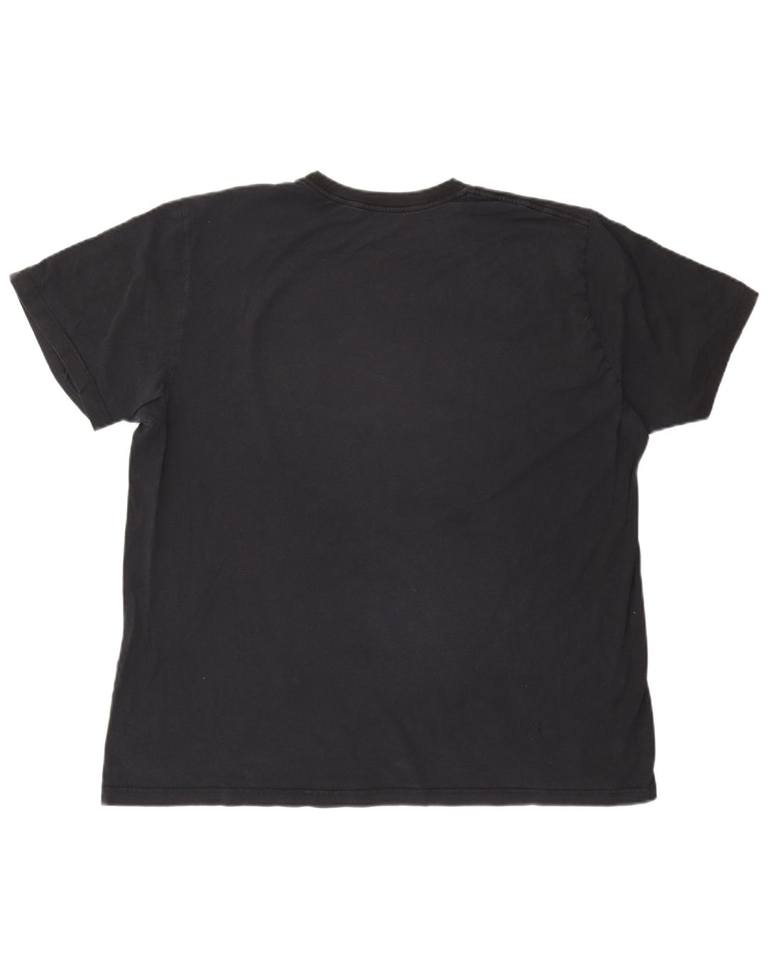 Muška majica kratkih rukava standardnog kroja Nike 2XL siva