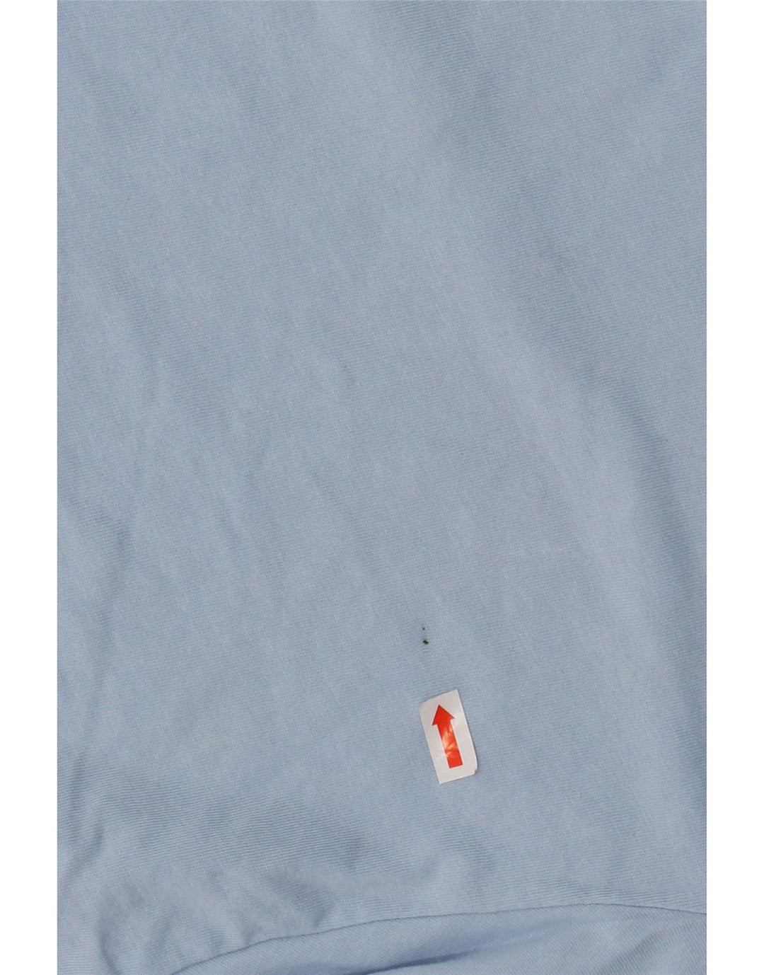 NIKE Muška majica kratkih rukava Mala plava pamučna