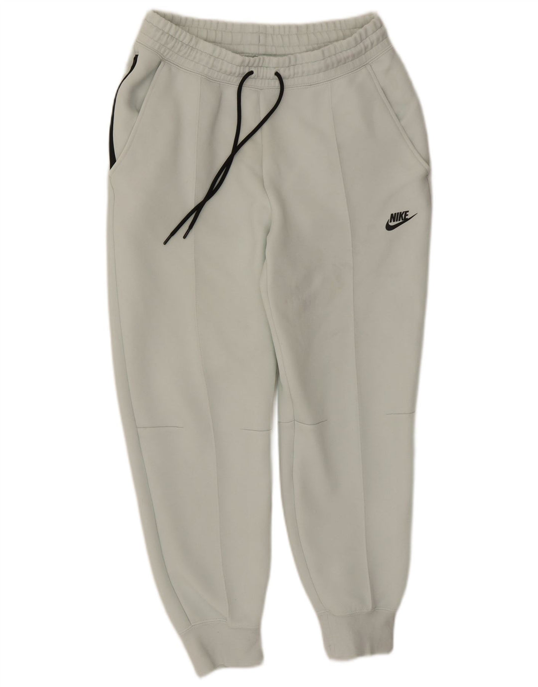 Nike Ženska trenirka Hlače Joggers UK 12 srednje sive