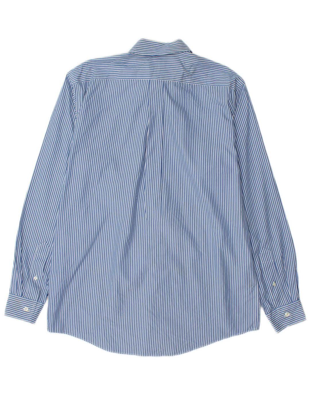 Muška košulja L.L.Bean, veličina 15, srednje pamuk na plave pruge