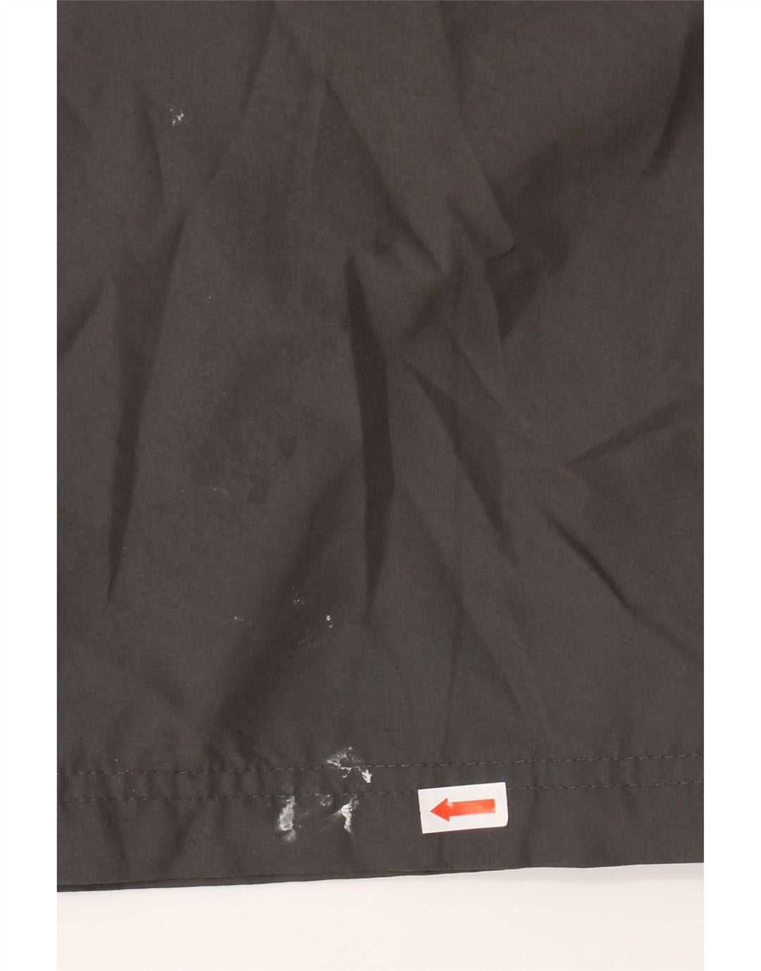 REEBOK Muške Graphic Trenirke Hlače male sive poliester