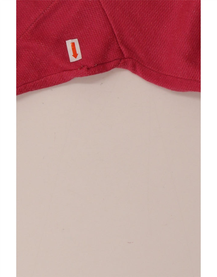 FOXHOUND Ženska majica s grafičkim motivima UK 16 Velika ružičasta