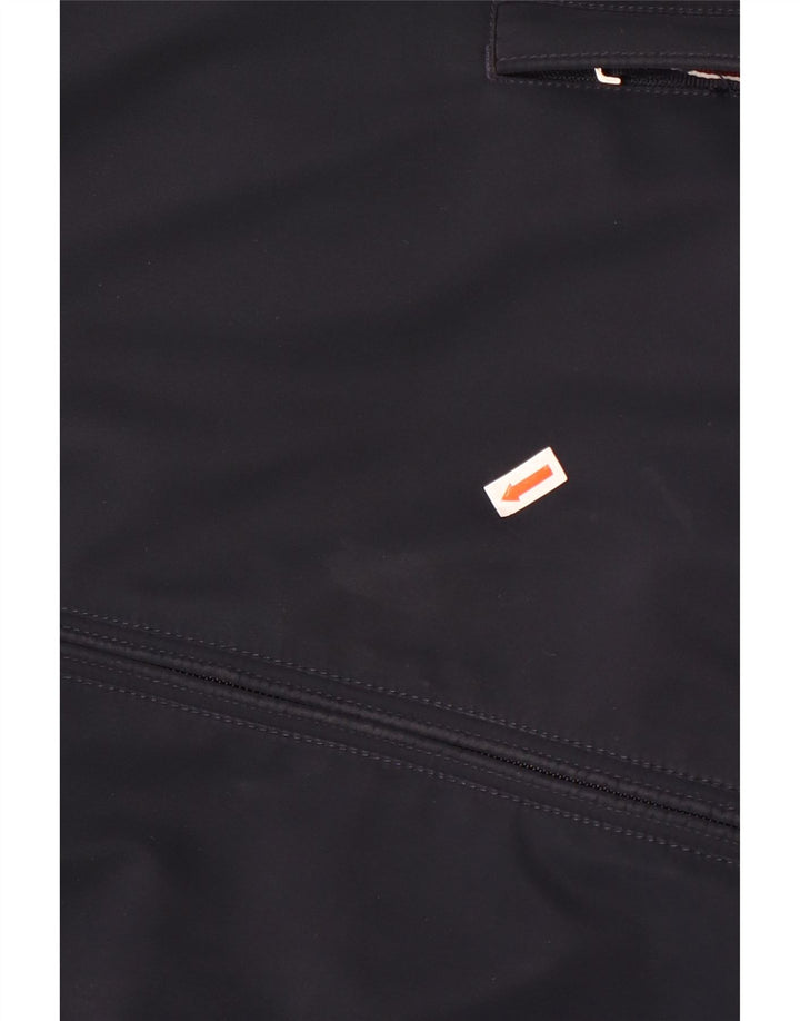 Gant muška bomber jakna UK 42 XL tamnoplavi poliester