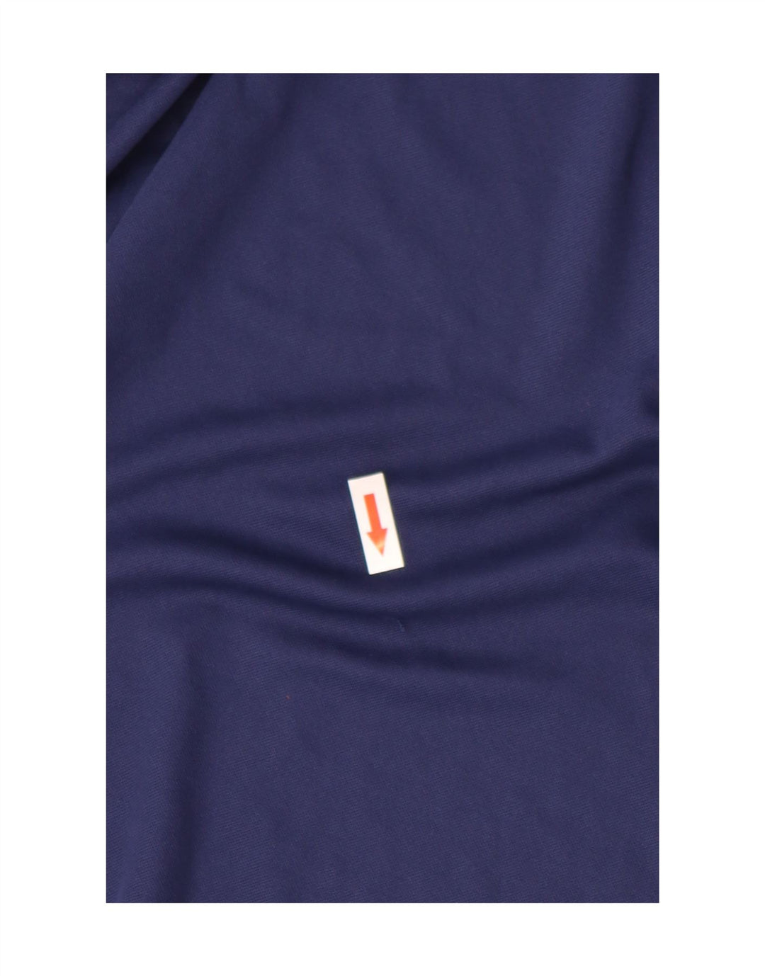 Adidas muška majica Climalite Top XL tamnoplavi poliester