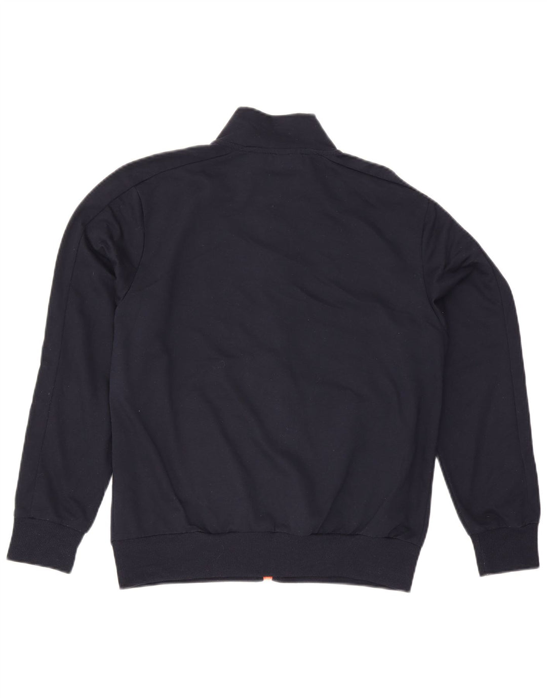 Umbro muška gornja jakna od trenirke Medium tamnoplavi poliester
