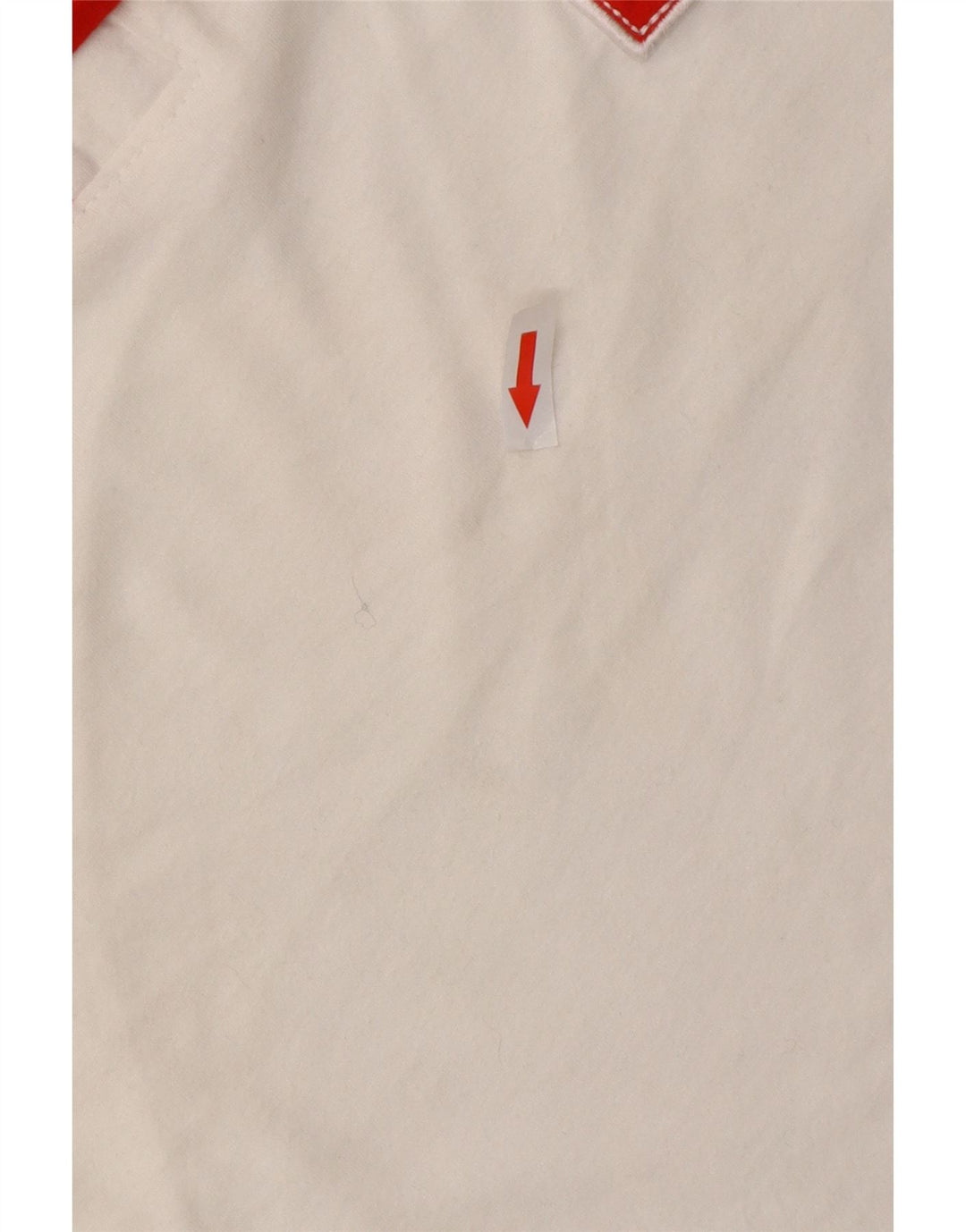 MAJESTIC Muška St. Louis Cardinals Graphic majica s 3/4 rukava, velika bijela