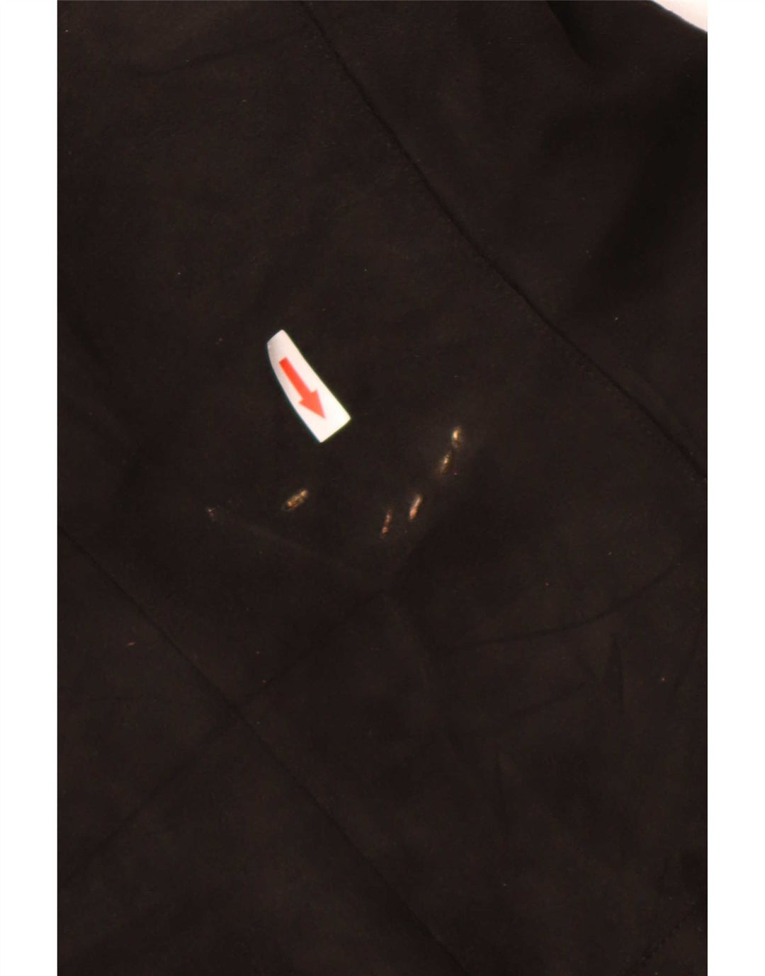 Zara ženski kaput UK 10 Small Black