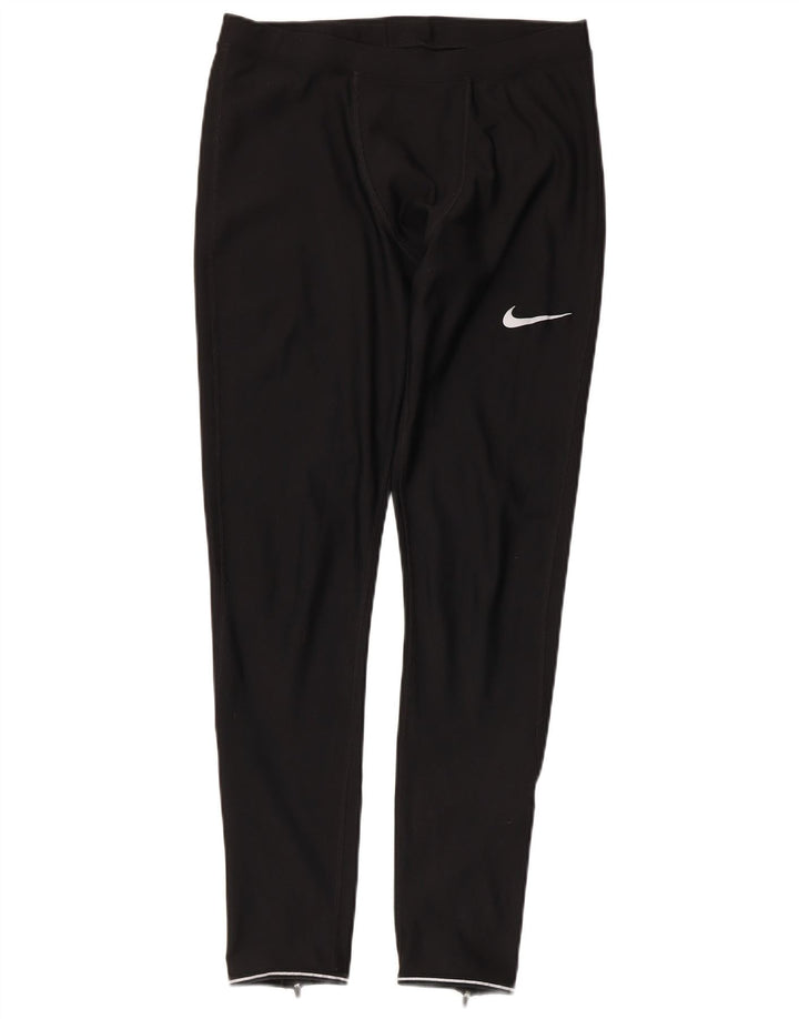 Nike muške Dri Fit tajice XL crne