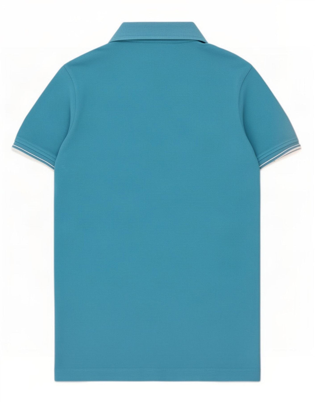 Woolrich polo majica za dječake 13-14 godina plava
