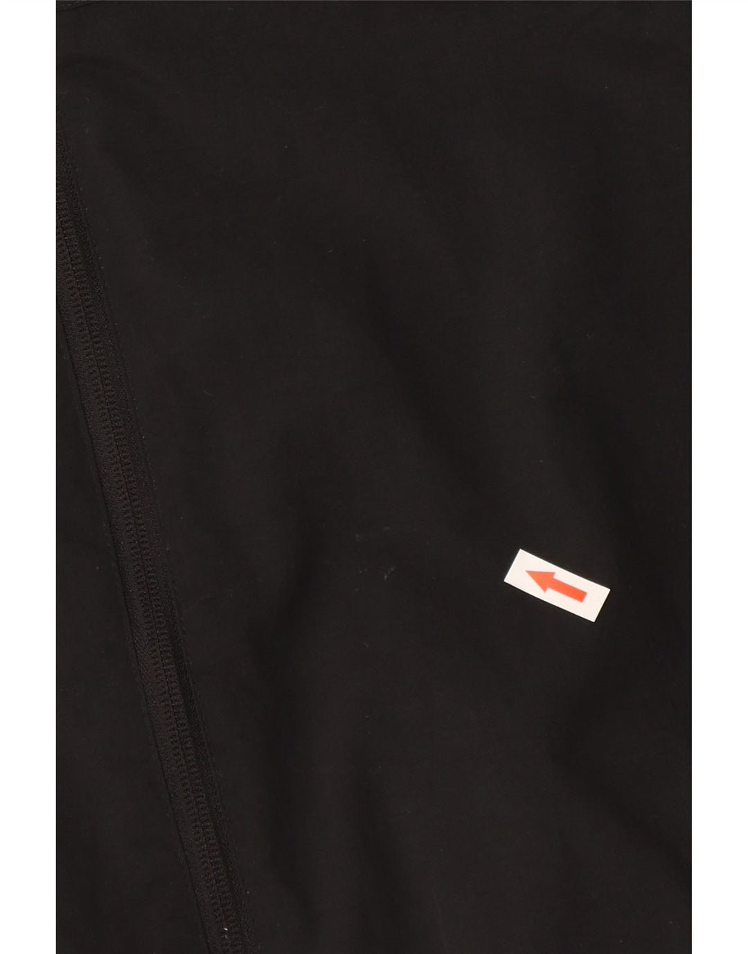 Berghaus Boys baloner s kapuljačom 12-13 godina crni poliamid