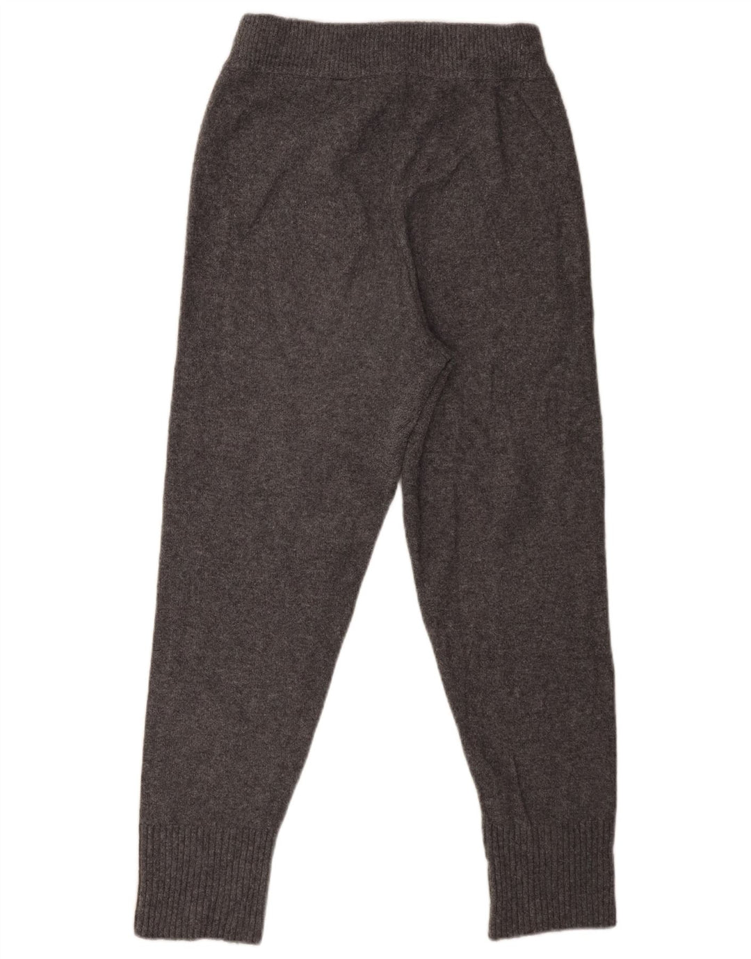 Ženska trenirka Zara Joggers UK 10 Mali sivi poliester