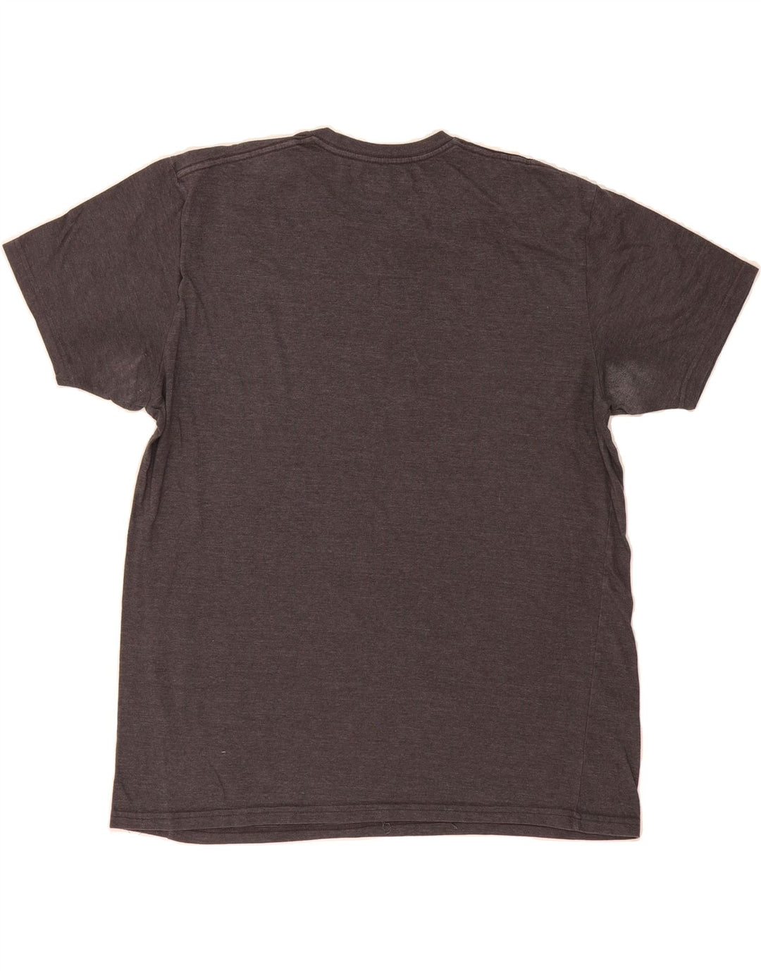 LEVI'S Mens Graphic T-Shirt Top XL Grey Cotton Vintage Levi's and Second-Hand Levi's from Messina Hembry 
