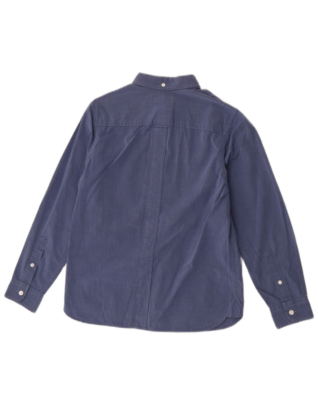 Plava pamučna majica Fred Perry za dječake 10-11 godina