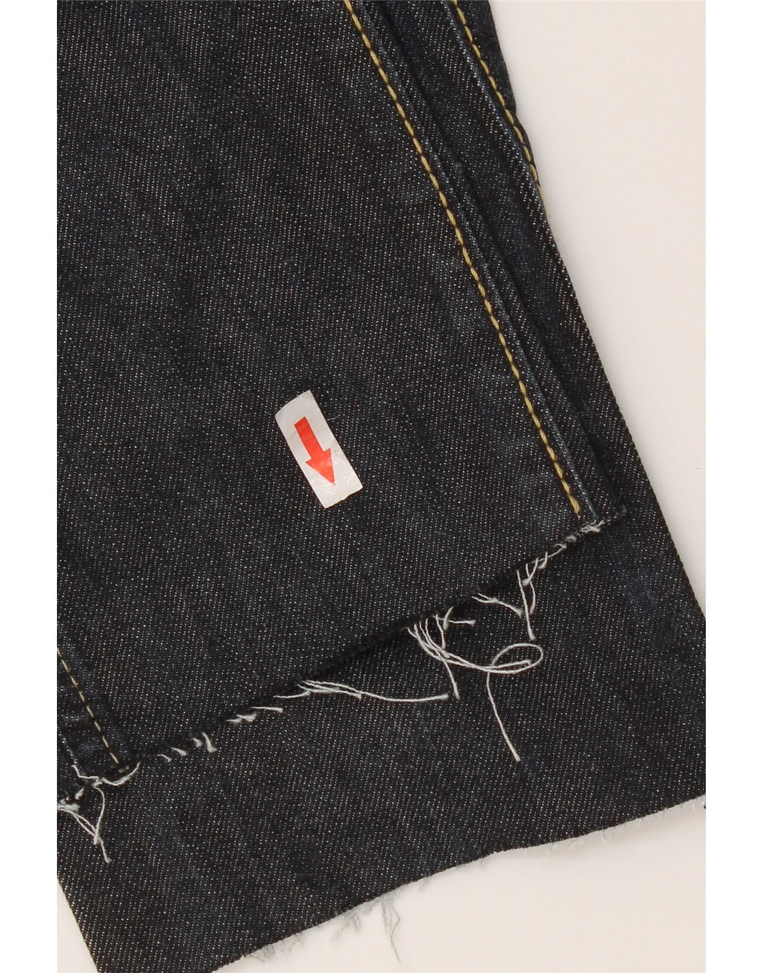 G-Star Ženske 3301 Graphic Slim Jeans W30 L29 Plave