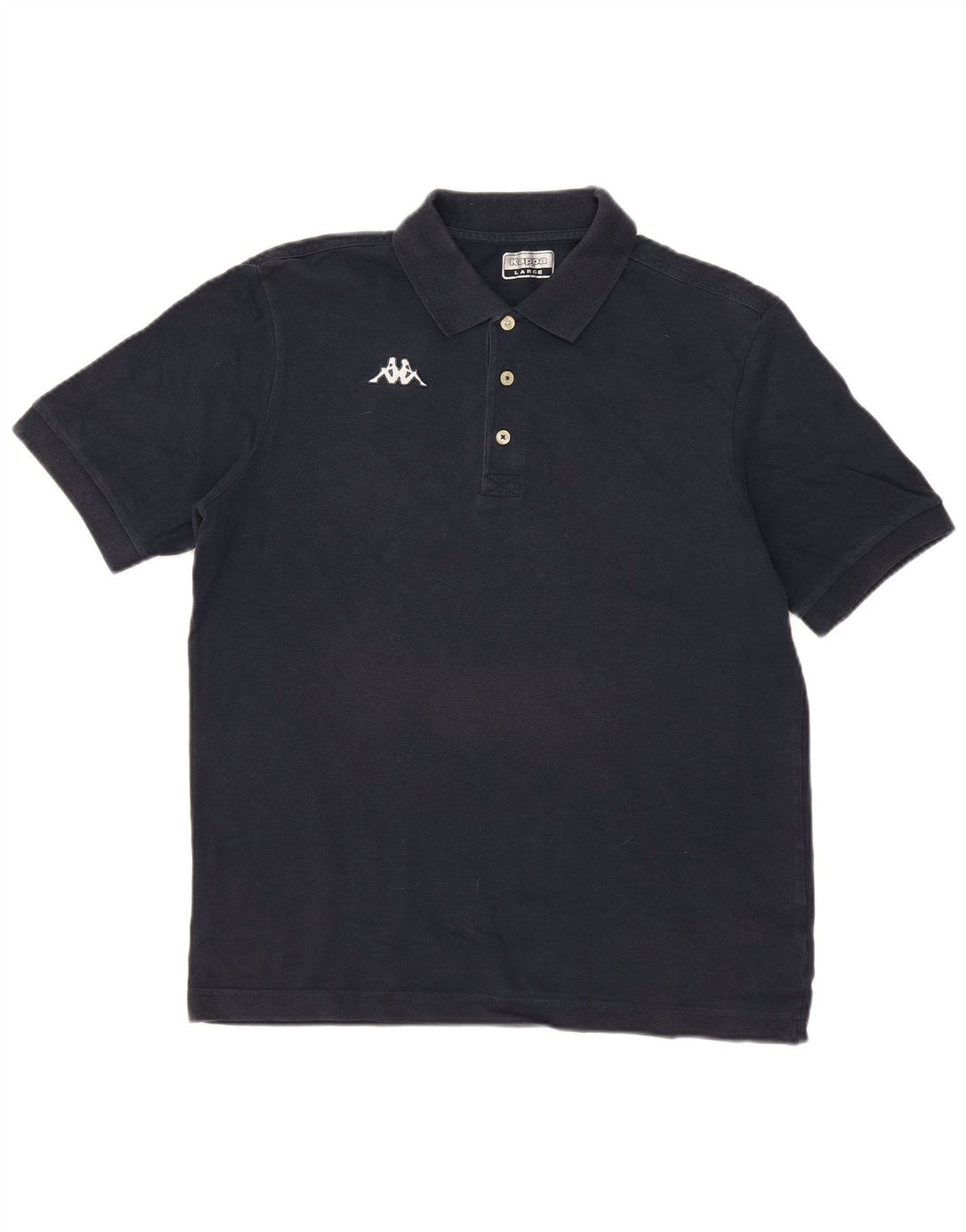 Kappa muška polo majica velika tamnoplava