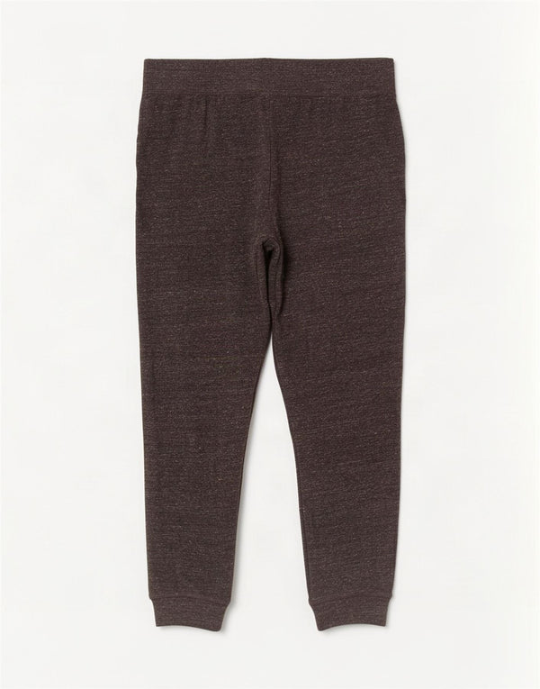 Nike Ženska trenirka Hlače Joggers UK 16 Large Grey Flected Cotton