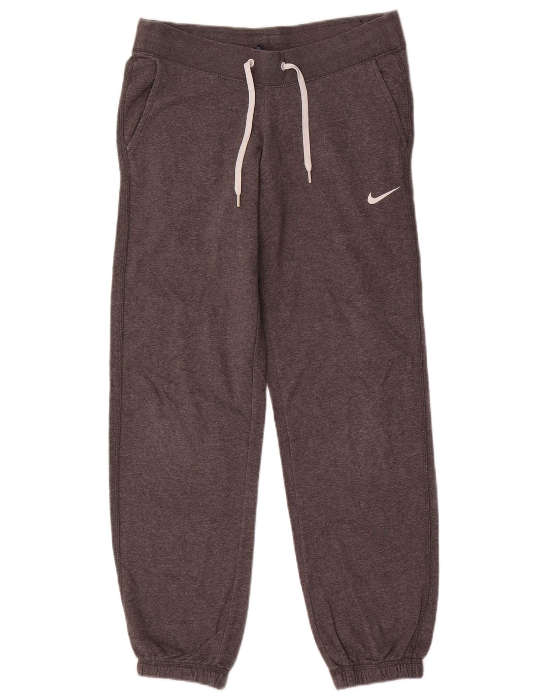 Nike Ženska trenirka Hlače Joggers UK 10 male sive