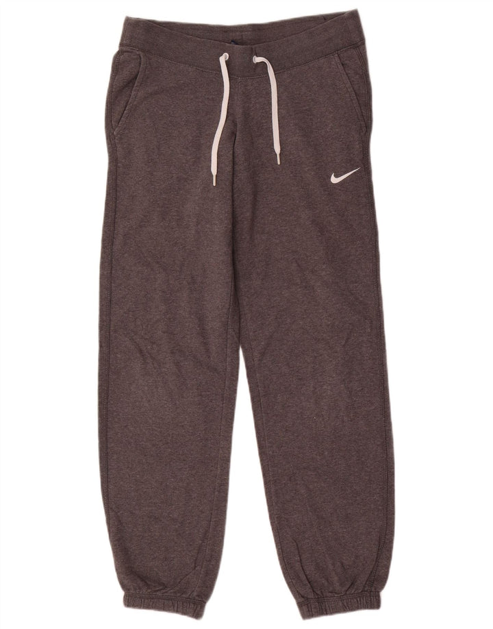 Nike Ženska trenirka Hlače Joggers UK 10 male sive