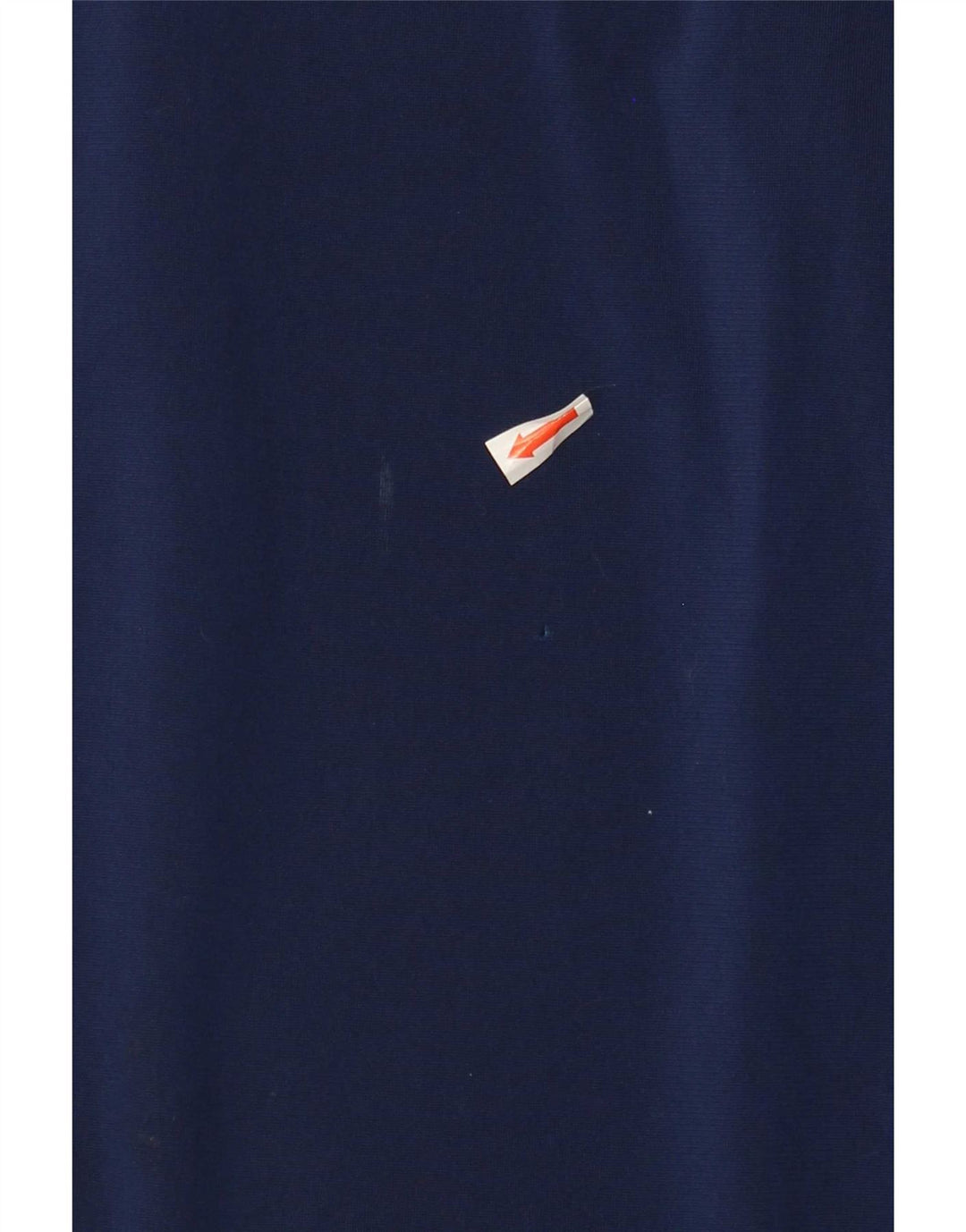 Adidas muška trenirka hlače Joggers 2XL tamnoplavi poliester