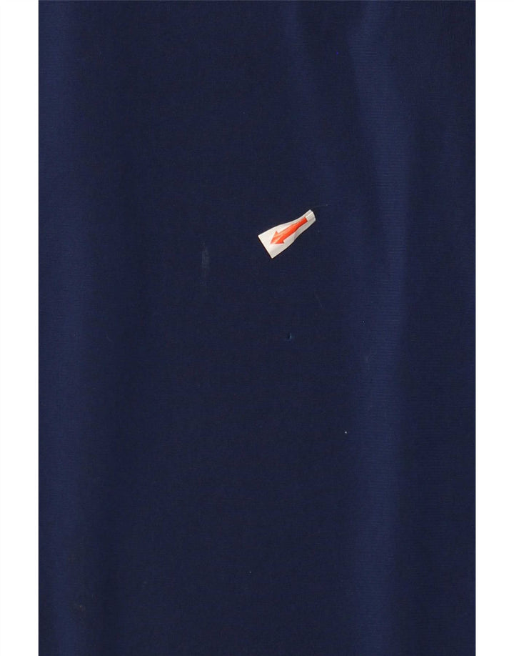 Adidas muška trenirka hlače Joggers 2XL tamnoplavi poliester