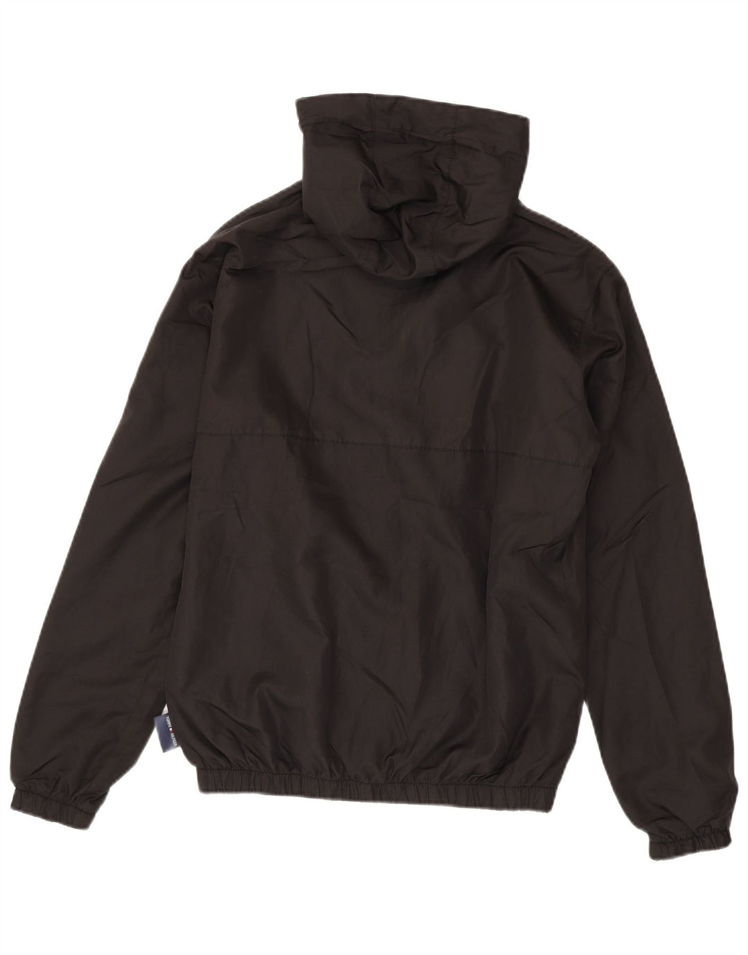 Tommy Hilfiger Muška bomber jakna Mick Jagger Graphic UK 38 srednje crna