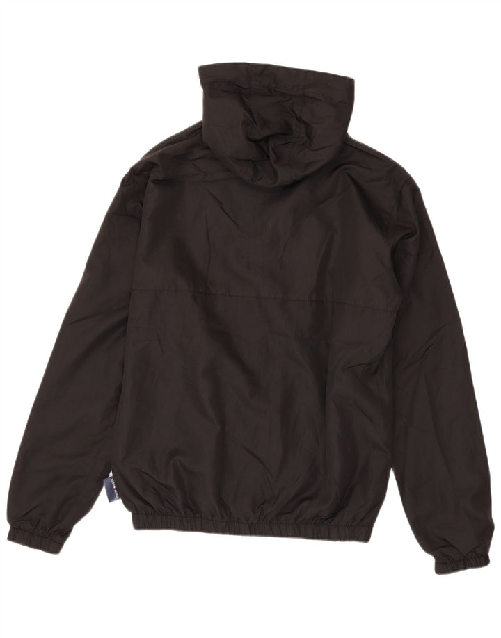Tommy Hilfiger Muška bomber jakna Mick Jagger Graphic UK 38 srednje crna