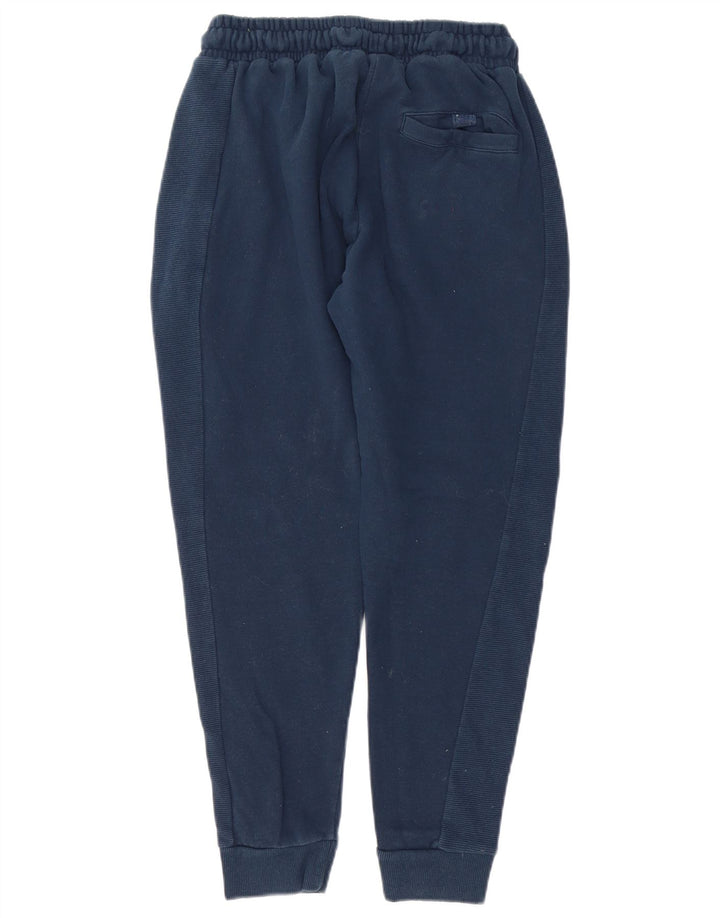 Ellesse Muška trenirka Hlače Joggers srednje tamnoplavi pamuk