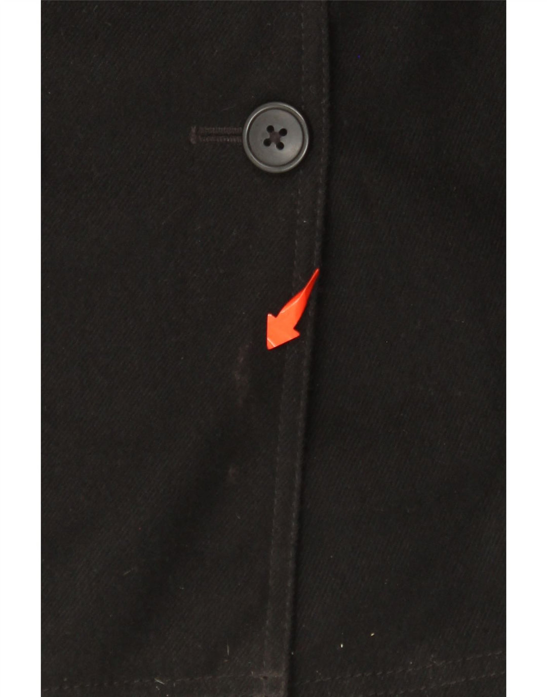 COLUMBIA ženski kaput s kapuljačom Omni-Heat UK 14 veliki crni poliester